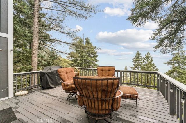 590 Arrowhead Villa, Lake Arrowhead, CA 92352