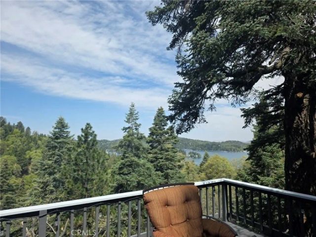 590 Arrowhead Villa, Lake Arrowhead, CA 92352