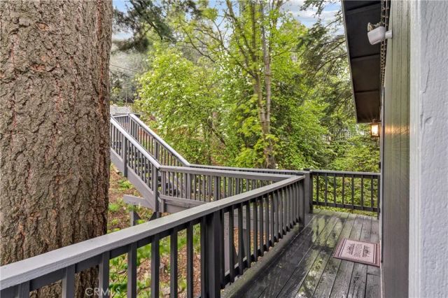 590 Arrowhead Villa, Lake Arrowhead, CA 92352