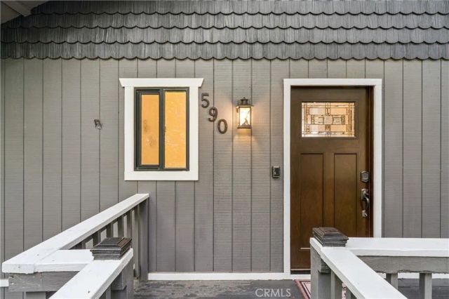 590 Arrowhead Villa, Lake Arrowhead, CA 92352