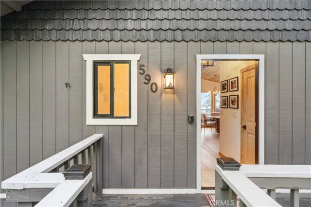 590 Arrowhead Villa, Lake Arrowhead, CA 92352