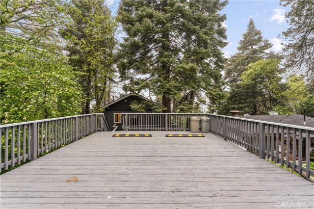 590 Arrowhead Villa, Lake Arrowhead, CA 92352