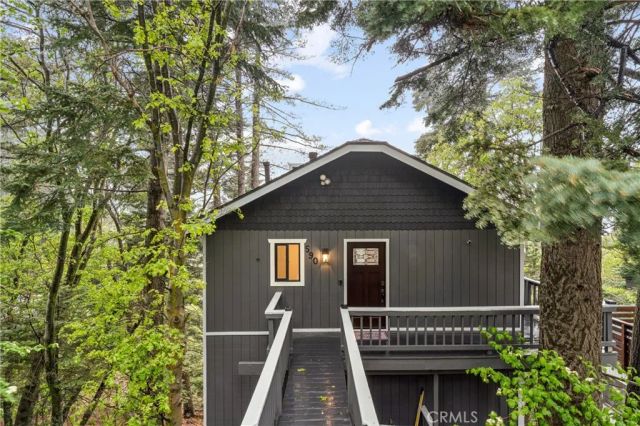 590 Arrowhead Villa, Lake Arrowhead, CA 92352