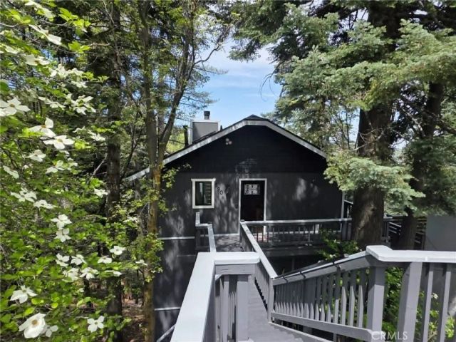 590 Arrowhead Villa, Lake Arrowhead, CA 92352