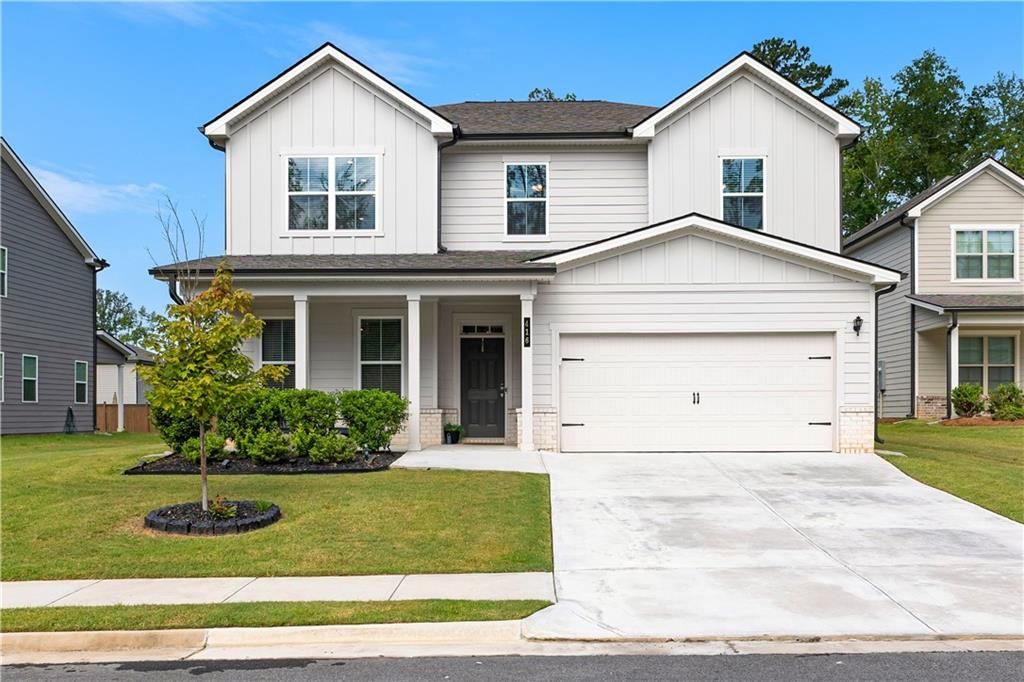 416 Kinross Lane, Peachtree City, GA 30269