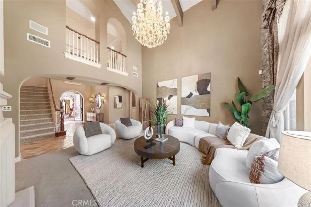3168 Roma Court, Chino Hills, CA 91709