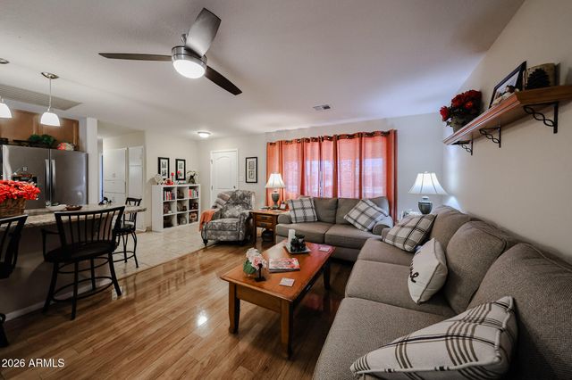 11621 N DESERT HILLS Drive W, Sun City, AZ 85351