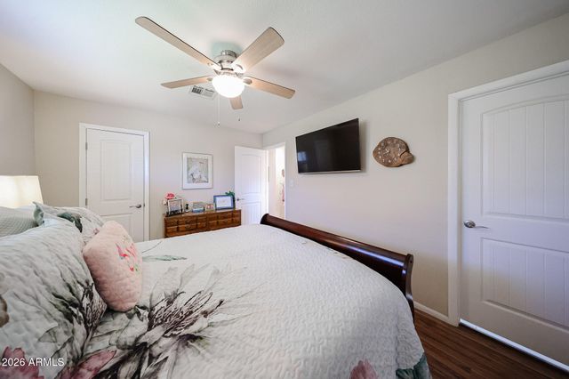 11621 N DESERT HILLS Drive W, Sun City, AZ 85351