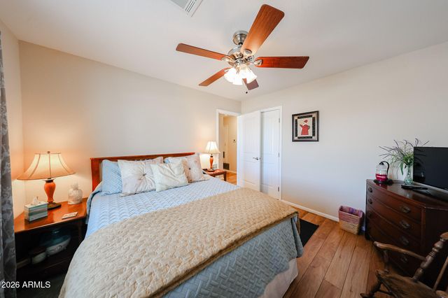 11621 N DESERT HILLS Drive W, Sun City, AZ 85351