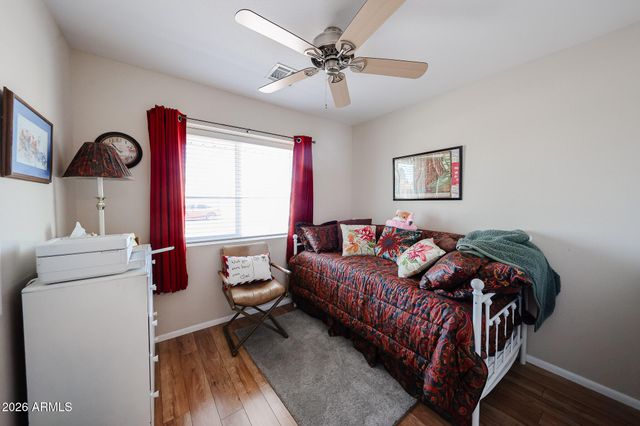 11621 N DESERT HILLS Drive W, Sun City, AZ 85351