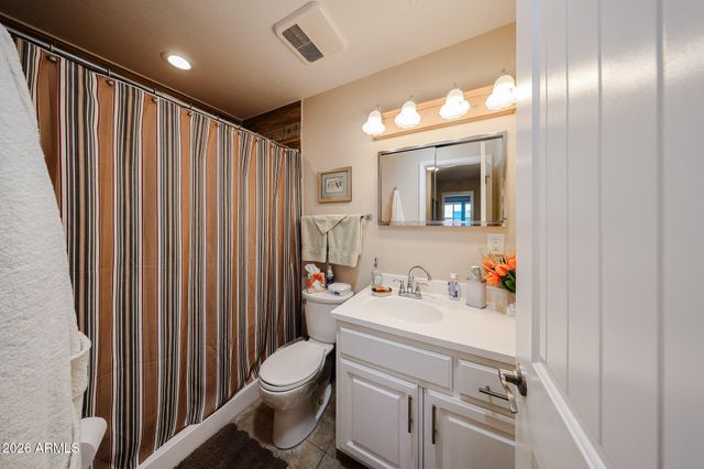11621 N DESERT HILLS Drive W, Sun City, AZ 85351