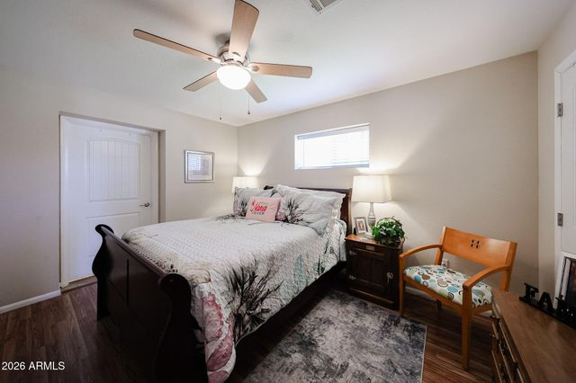 11621 N DESERT HILLS Drive W, Sun City, AZ 85351