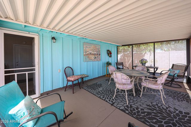 11621 N DESERT HILLS Drive W, Sun City, AZ 85351