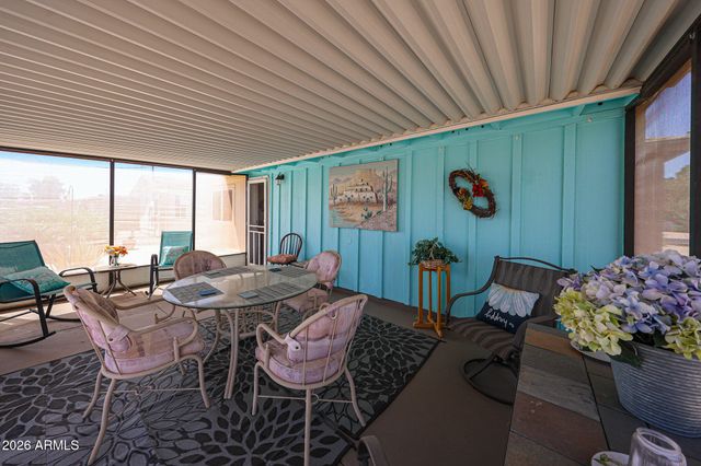 11621 N DESERT HILLS Drive W, Sun City, AZ 85351