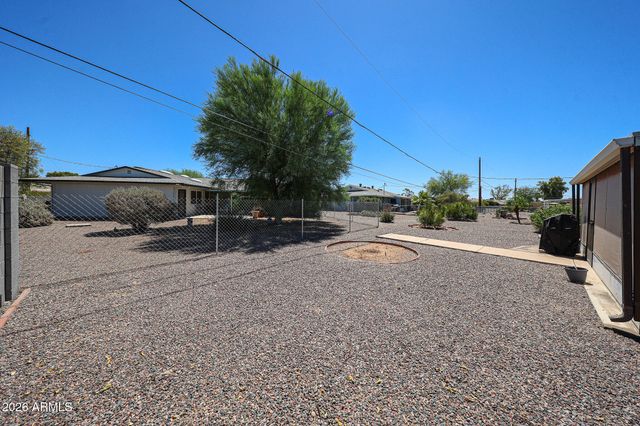 11621 N DESERT HILLS Drive W, Sun City, AZ 85351
