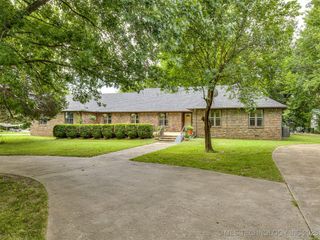5321 Fern Mountain Road, Muskogee, OK 74401