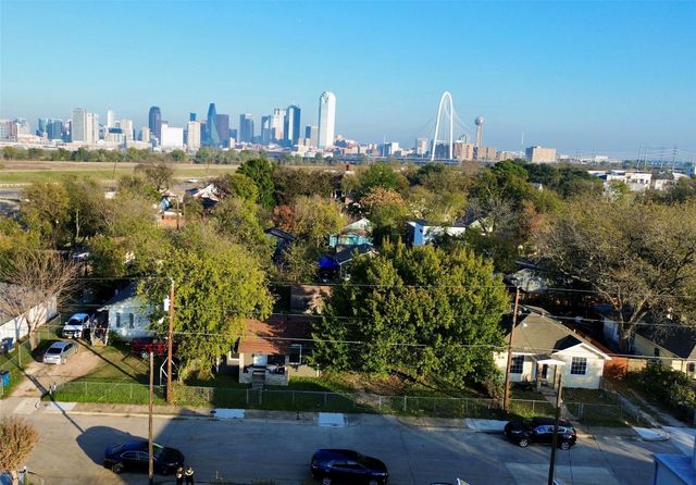 3350 Parvia Avenue, Dallas, TX 75212