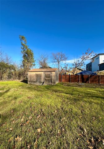 3350 Parvia Avenue, Dallas, TX 75212