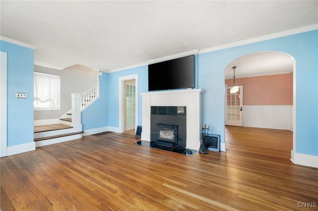 518 Seeley Road, Syracuse, NY 13224