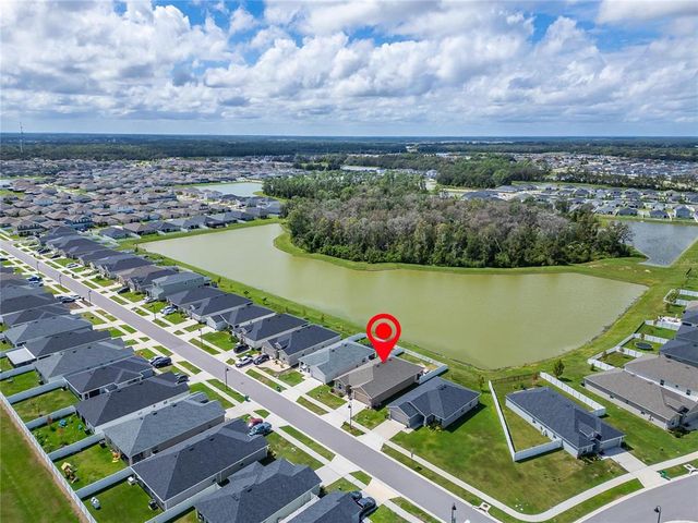 7007 PEBBLEBROOKE WAY, Zephyrhills, FL 33541