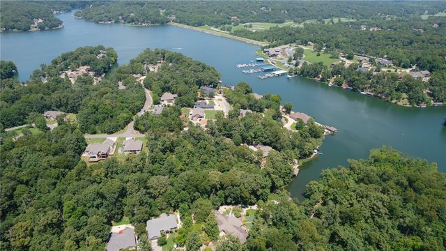 10 Talana Lane, Bella Vista, AR 72715