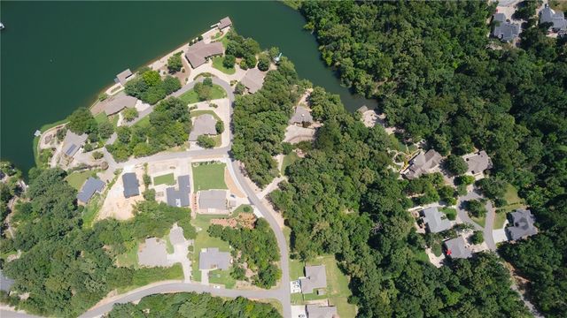 10 Talana Lane, Bella Vista, AR 72715