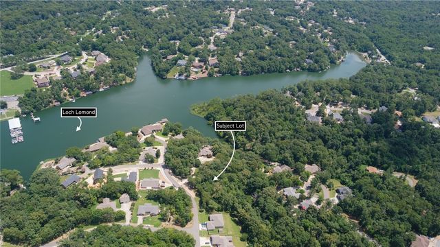 10 Talana Lane, Bella Vista, AR 72715