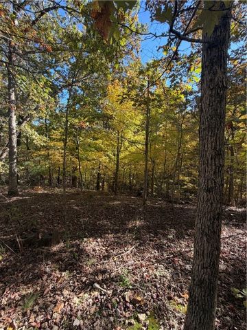 10 Talana Lane, Bella Vista, AR 72715