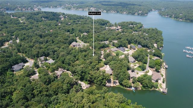 10 Talana Lane, Bella Vista, AR 72715