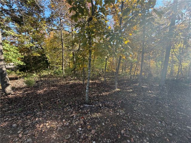 10 Talana Lane, Bella Vista, AR 72715