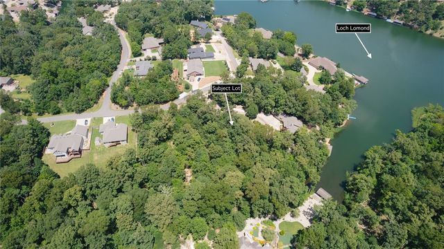 10 Talana Lane, Bella Vista, AR 72715
