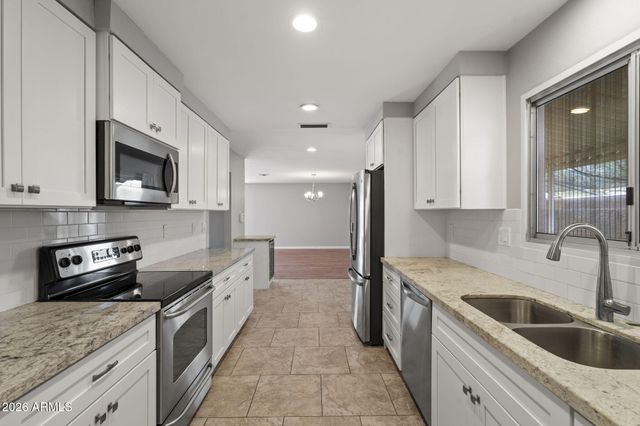 10403 W Ponderosa Circle, Sun City, AZ 85373