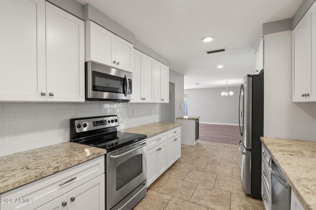 10403 W Ponderosa Circle, Sun City, AZ 85373