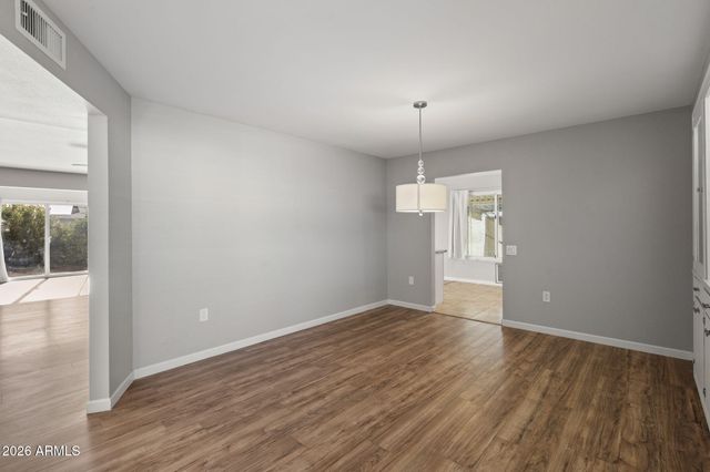 10403 W Ponderosa Circle, Sun City, AZ 85373