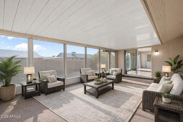 10403 W Ponderosa Circle, Sun City, AZ 85373