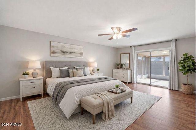 10403 W Ponderosa Circle, Sun City, AZ 85373