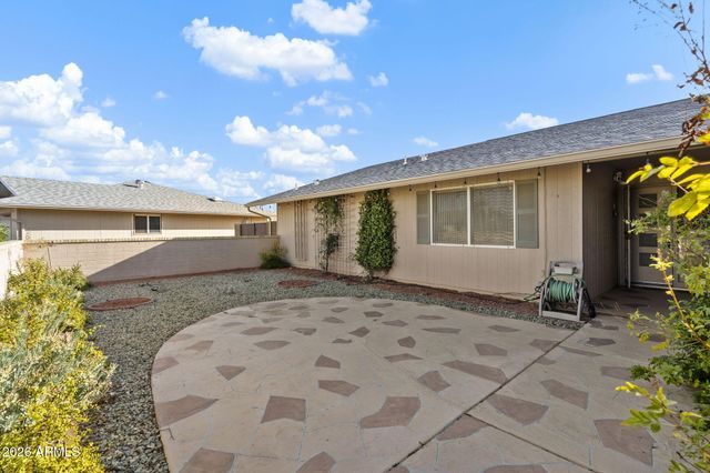 10403 W Ponderosa Circle, Sun City, AZ 85373
