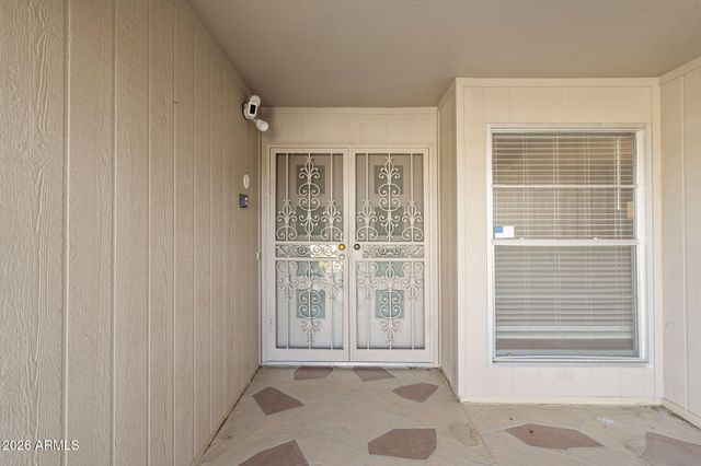 10403 W Ponderosa Circle, Sun City, AZ 85373