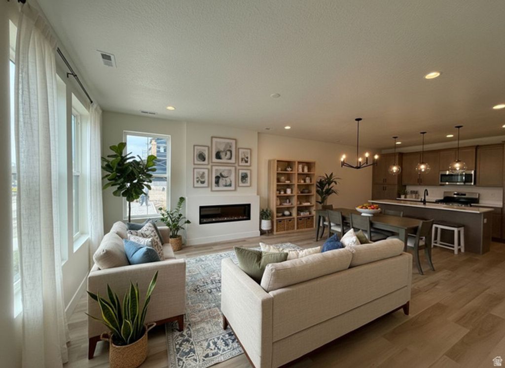 6960 W HIDDEN HILLS WAY #311, West Jordan, UT 84081 — photo 2
