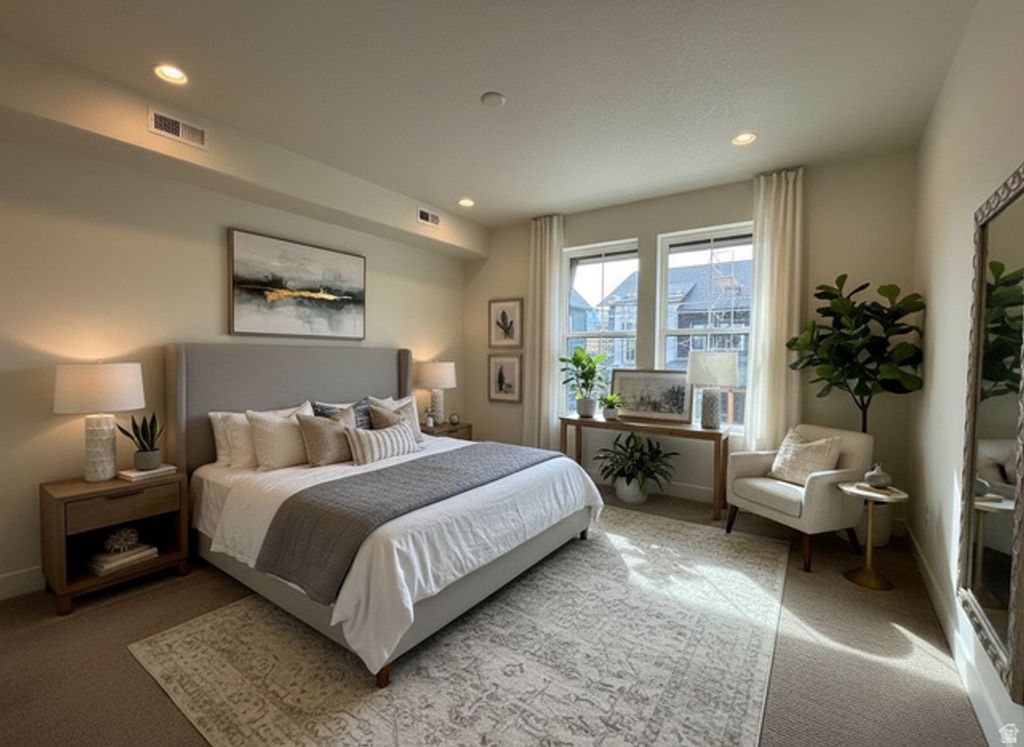 6960 W HIDDEN HILLS WAY #311, West Jordan, UT 84081 — photo 4