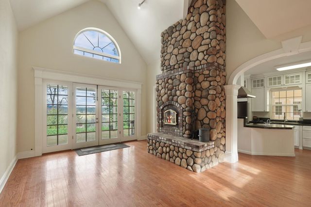 20400 Ponderosa Way, Fiddletown, CA 95629