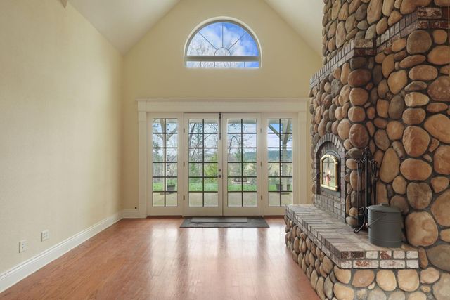 20400 Ponderosa Way, Fiddletown, CA 95629