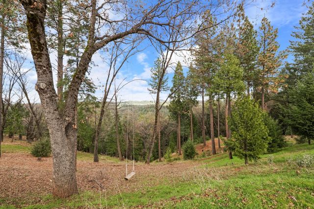 20400 Ponderosa Way, Fiddletown, CA 95629