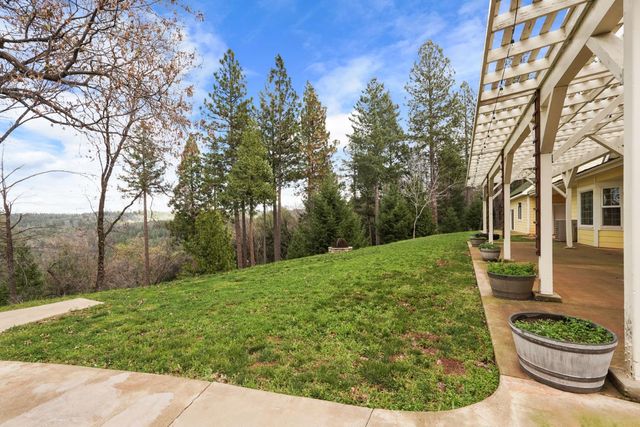 20400 Ponderosa Way, Fiddletown, CA 95629