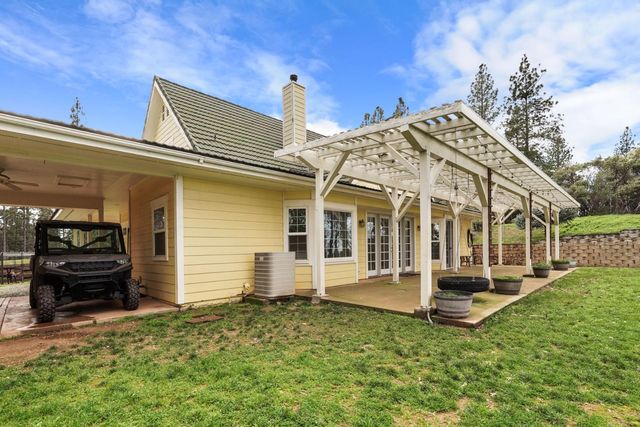 20400 Ponderosa Way, Fiddletown, CA 95629