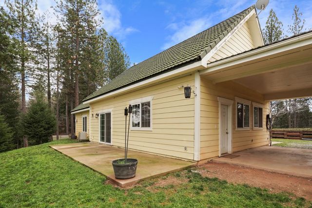 20400 Ponderosa Way, Fiddletown, CA 95629