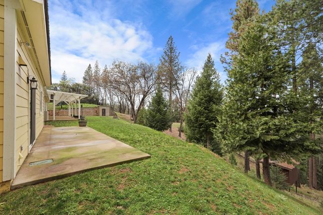 20400 Ponderosa Way, Fiddletown, CA 95629