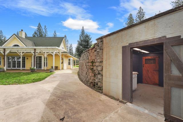 20400 Ponderosa Way, Fiddletown, CA 95629