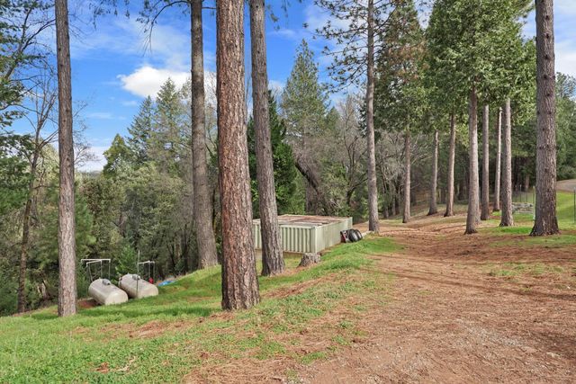 20400 Ponderosa Way, Fiddletown, CA 95629