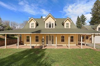 20400 Ponderosa Way, Fiddletown, CA 95629